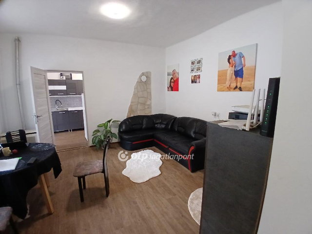 Eladó családi ház, Parádon 29.5 M Ft, 3+1 szobás
