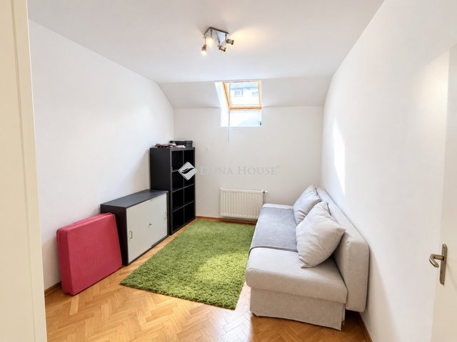Eladó téglalakás, Budapesten, IX. kerületben 160 M Ft, 3 szobás