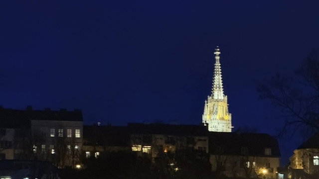 Eladó téglalakás, Budapesten, I. kerületben 103.9 M Ft, 2 szobás