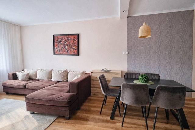 Eladó téglalakás, Nyíregyházán, Szarvas utcában 68.5 M Ft