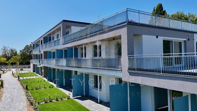 Eladó téglalakás, Balatonlelleén 54.9 M Ft, 1 szobás