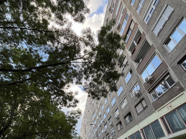 Eladó panellakás, Budapesten, III. kerületben 62.9 M Ft, 2 szobás