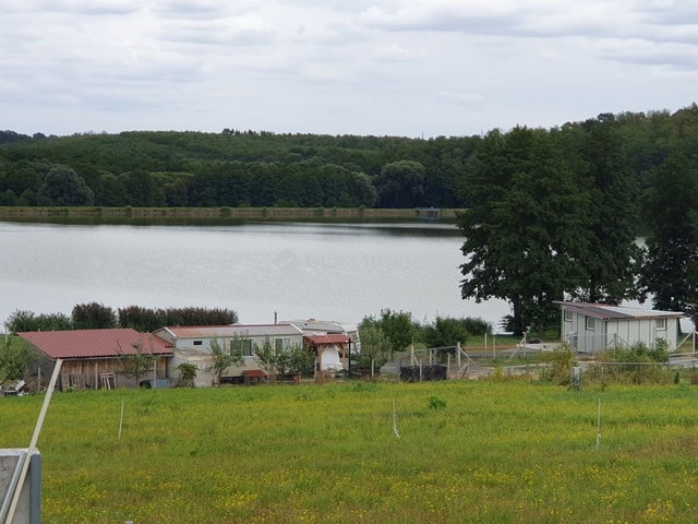 Eladó telek, Gersekaráton 6.8 M Ft / költözzbe.hu