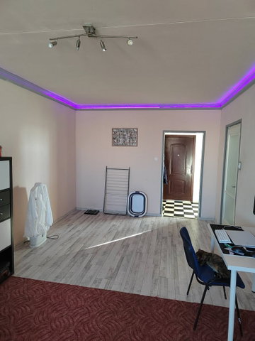 Eladó panellakás, Dunaújvárosban, Köztársaság úton 31.99 M Ft