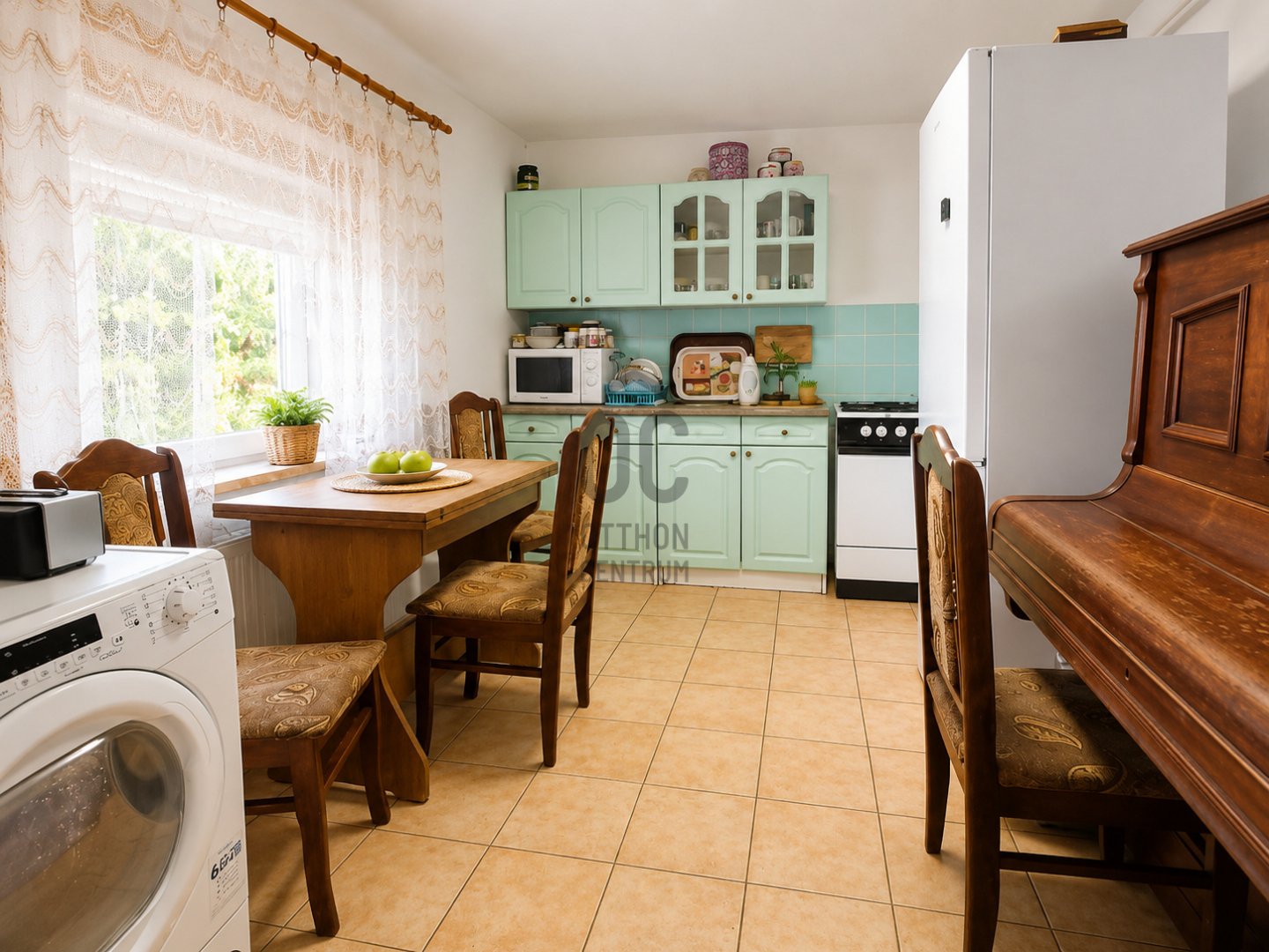 2 bed · 43m² · 31.500.000 ft
