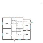 Eladó családi ház, Monorierdőn 57 M Ft, 4 szobás