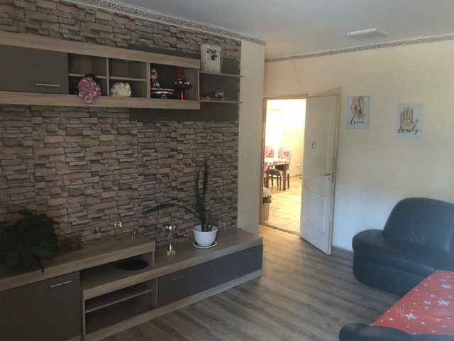 Eladó téglalakás, Salgótarjánban 18.5 M Ft, 3 szobás