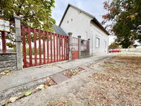 Eladó családi ház, Tolnán 33.9 M Ft, 2 szobás