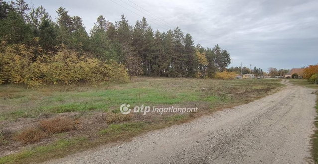 Eladó telek, Ágasegyházán 6 M Ft / költözzbe.hu