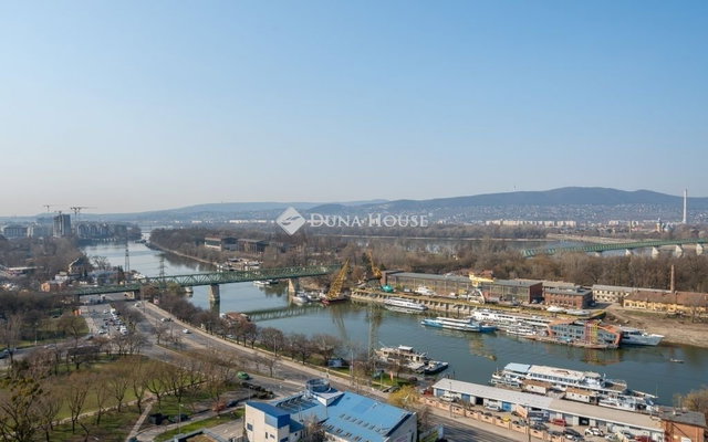 Eladó téglalakás, Budapesten, IV. kerületben 249 M Ft, 5 szobás