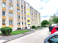 Eladó téglalakás, Oroszlányban 36.4 M Ft, 2 szobás