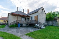 Eladó családi ház, Rajkán 58 M Ft, 3 szobás