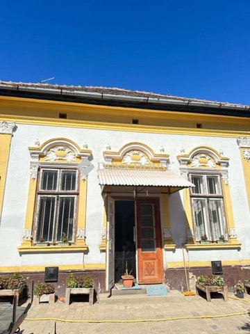 Eladó családi ház, Nagykőrösön 37.9 M Ft, 4 szobás