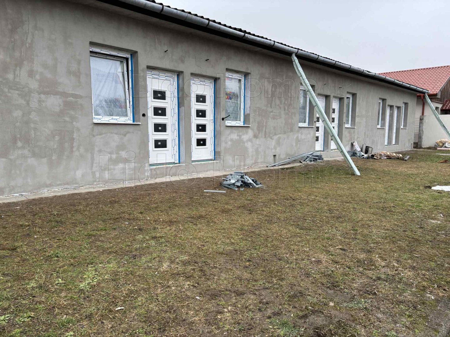Sorház · 2 hálószoba · 56 m² · 43.000.000 Ft