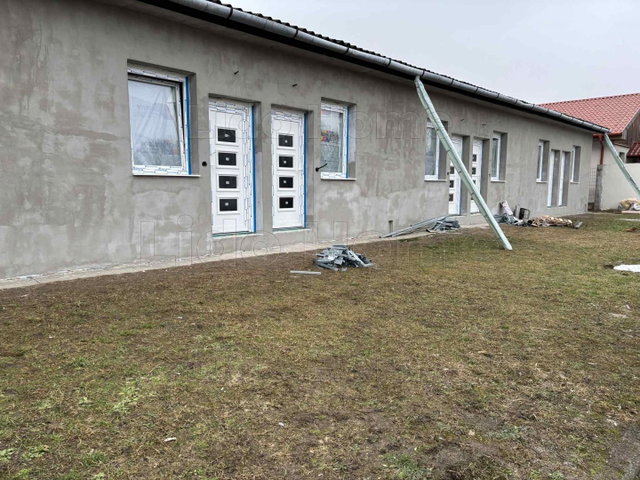 Eladó sorház, Bokodon 43 M Ft, 2 szobás / költözzbe.hu