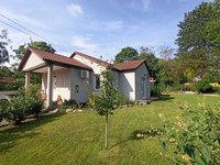 Eladó családi ház, Pócsmegyeren 135 M Ft, 4 szobás