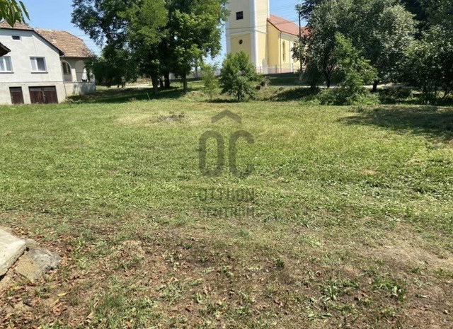 Eladó telek, Zalaboldogfán 4.5 M Ft / költözzbe.hu
