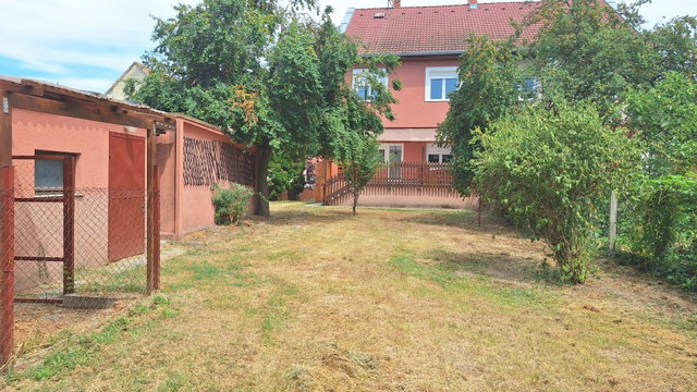 Eladó ikerház, Mezőcsokonyán 69 M Ft, 4 szobás