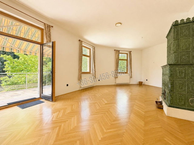 Eladó családi ház, Budapesten, XI. kerületben 274 M Ft, 5 szobás