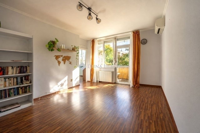 Eladó téglalakás, Budapesten, XXI. kerületben 59.99 M Ft