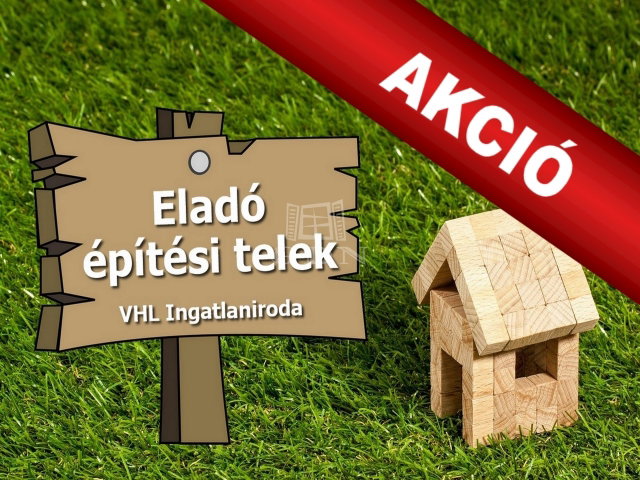 Eladó telek, Polgáron 1.999 M Ft / költözzbe.hu