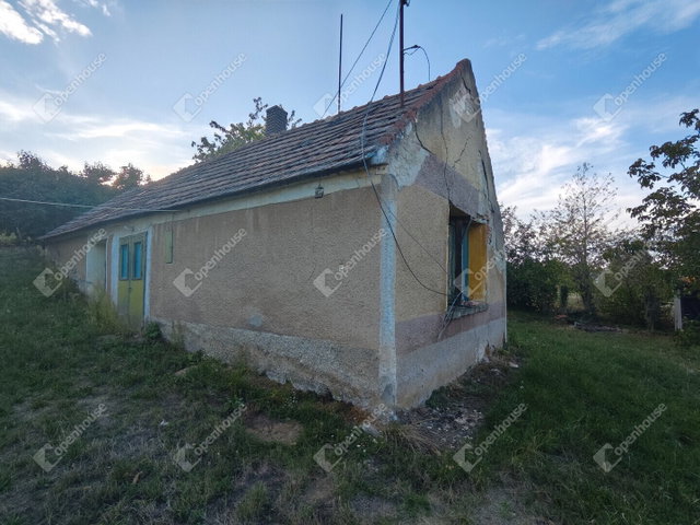Eladó telek, Sitkén 13.5 M Ft / költözzbe.hu