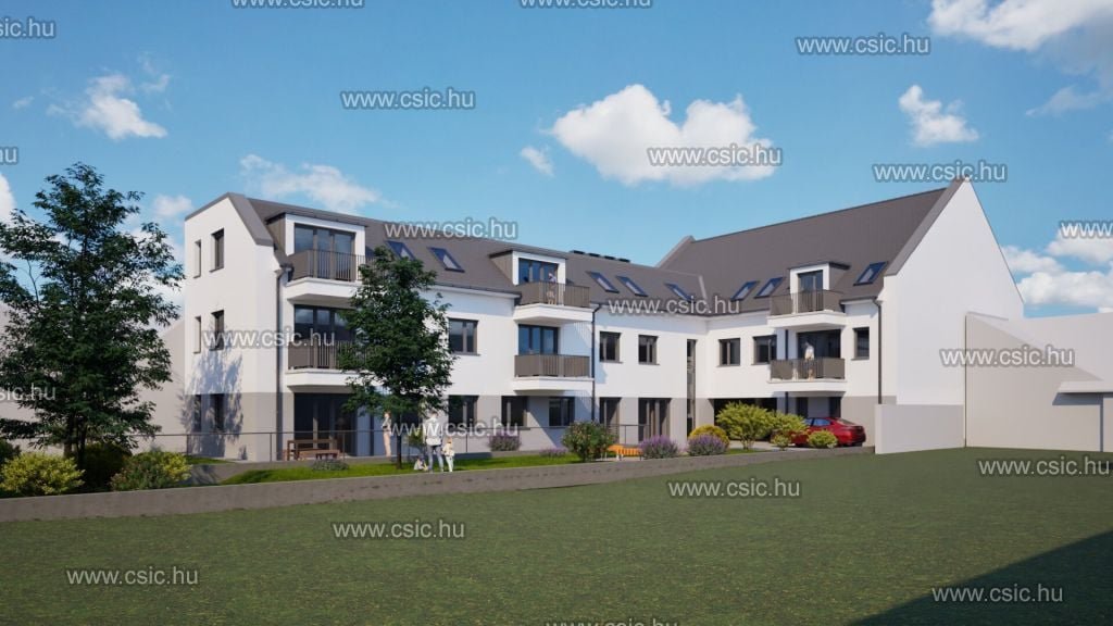 2 bed · 57m² · 86.002.500 ft