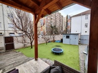 Eladó családi ház, IV. kerületben 150 M Ft, 6 szobás