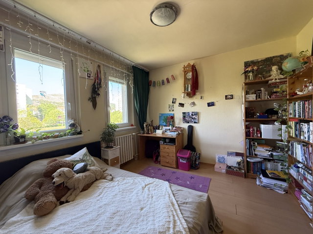 Eladó panellakás, Budaörsön 79.9 M Ft, 2+1 szobás