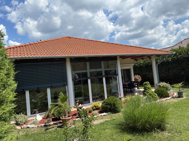 Eladó családi ház, Őrbottyánban 155 M Ft, 3 szobás