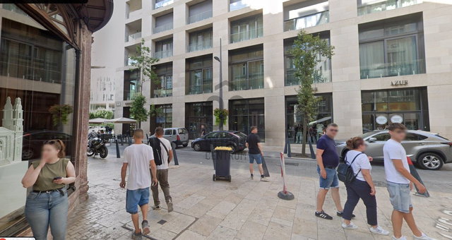 Eladó ipari ingatlan, Budapesten, V. kerületben 530.7 M Ft