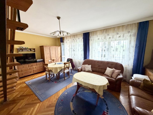 Eladó családi ház, Debrecenben 79.9 M Ft, 3+1 szobás