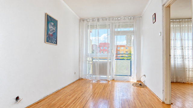 Eladó panellakás, Budapesten, X. kerületben 54.9 M Ft, 2 szobás