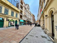 Kiadó téglalakás, albérlet, V. kerületben 430 E Ft / hó