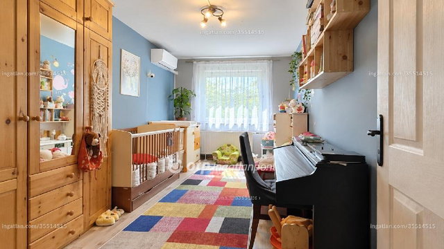 Eladó panellakás, Budapesten, XXI. kerületben 87.5 M Ft