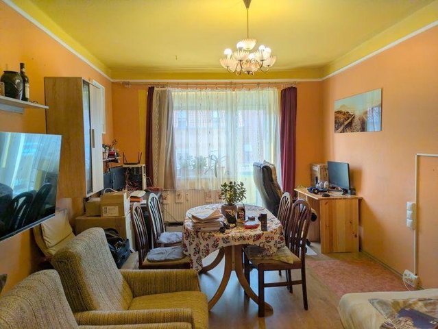 Eladó téglalakás, Mosonmagyaróváron 47.5 M Ft, 2 szobás