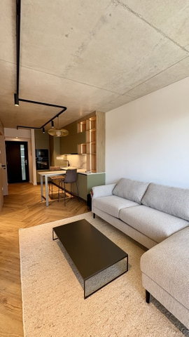 Kiadó téglalakás, albérlet, Debrecenben 435 E Ft / hó, 2 szobás