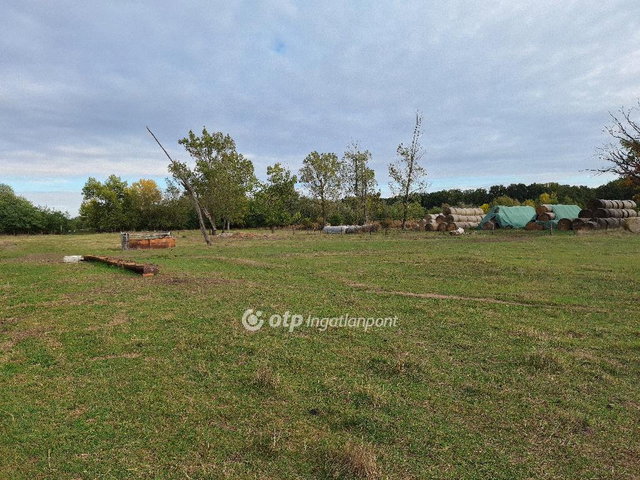 Eladó mezogazdasagi ingatlan, Kunmadarason 29.99 M Ft