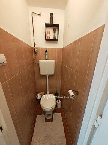 Eladó téglalakás, Budapesten, XXI. kerületben 50.49 M Ft