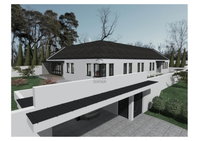 Eladó ikerház, Nagykállóban 81 M Ft, 4 szobás