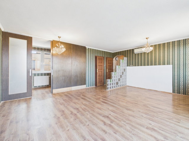 Eladó téglalakás, Budapesten, X. kerületben 125 M Ft, 3+1 szobás