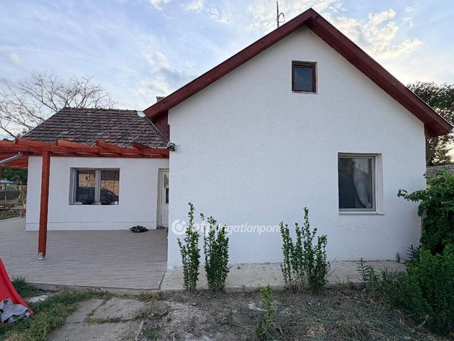 Eladó családi ház, Hajdúszoboszlón 43 M Ft, 2 szobás