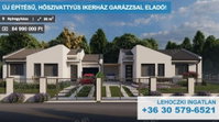 Eladó ikerház, Nyíregyházán 84.99 M Ft, 3 szobás