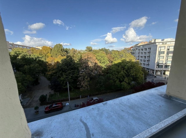 Kiadó téglalakás, albérlet, II. kerületben, Keleti Károly utcában