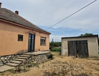Eladó családi ház, Pálin 15.9 M Ft, 3 szobás