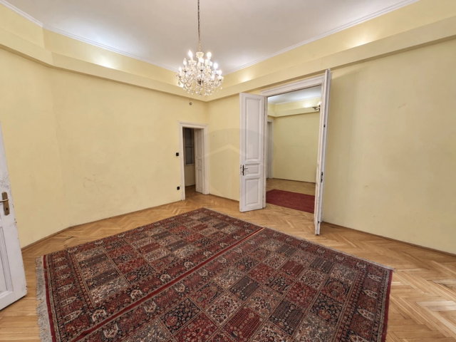 Eladó téglalakás, Budapesten, VIII. kerületben 116.9 M Ft