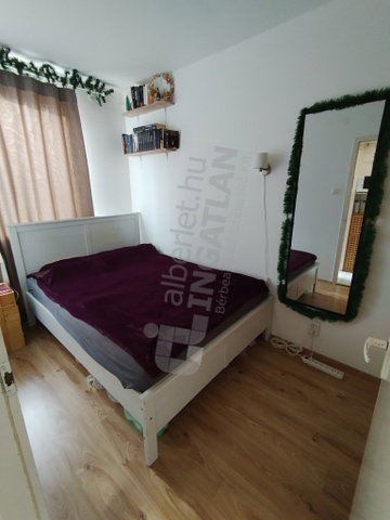 Kiadó panellakás, albérlet, X. kerületben, Lavotta utcában