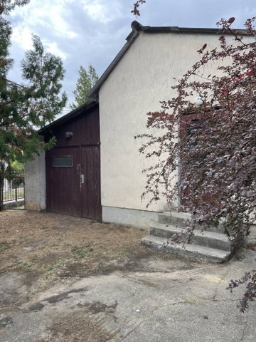 Eladó családi ház, Piliscsabán 110 M Ft, 4 szobás