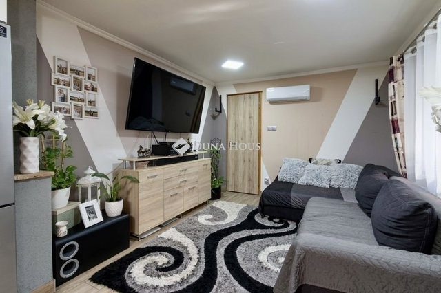 Eladó családi ház, Budapesten, XVIII. kerületben 73 M Ft