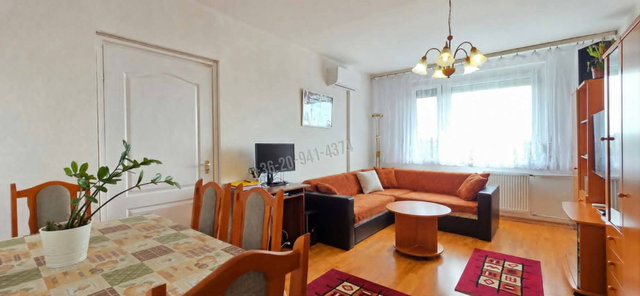 Eladó panellakás, Budapesten, XXI. kerületben 59.99 M Ft